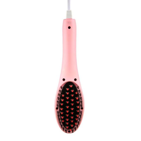 electric hair brushes portable lightweight fast straightener brush anti static scald ceramic for dry drop
electric hair brushes portable lightweight fast straightener brush anti static scald ceramic for dry drop
