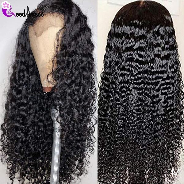 malaysian transparent glueless 13x6 lace frontal wig 180 density human hair wigs remy hd for black women1, Black;brown
malaysian transparent glueless 13x6 lace frontal wig 180 density human hair wigs remy hd for black women1, Black;brown