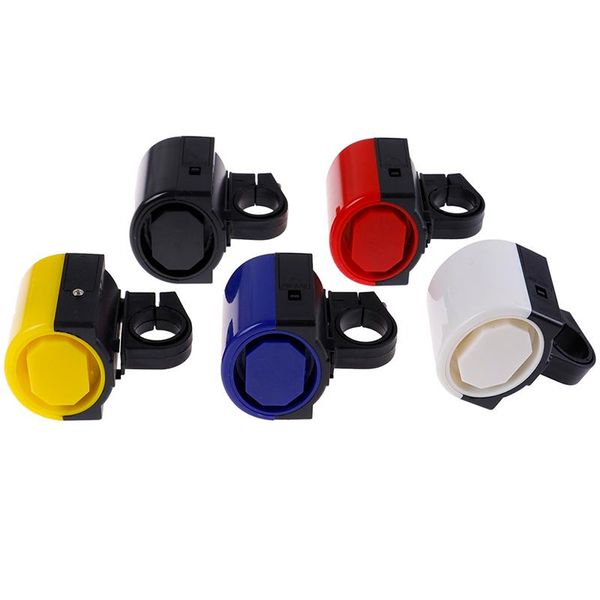 bike horns colorful bicycle electric bell electronic loud horn cycling handlebar alarm ring plastic 5 colors 1pc
bike horns colorful bicycle electric bell electronic loud horn cycling handlebar alarm ring plastic 5 colors 1pc