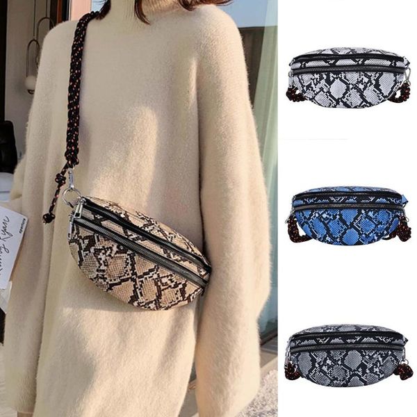 aelicy 3-pocket serpentine women waist bag lady fashion fanny pack designer belt mini women's luxury 17 bags
aelicy 3-pocket serpentine women waist bag lady fashion fanny pack designer belt mini women's luxury 17 bags