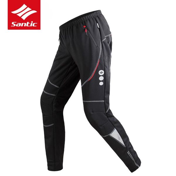 racing pants santic winter cycling fleece thermal windproof mountain road bike leisure bicycle sweatpants pantalon ciclismo, Black;blue
racing pants santic winter cycling fleece thermal windproof mountain road bike leisure bicycle sweatpants pantalon ciclismo, Black;blue