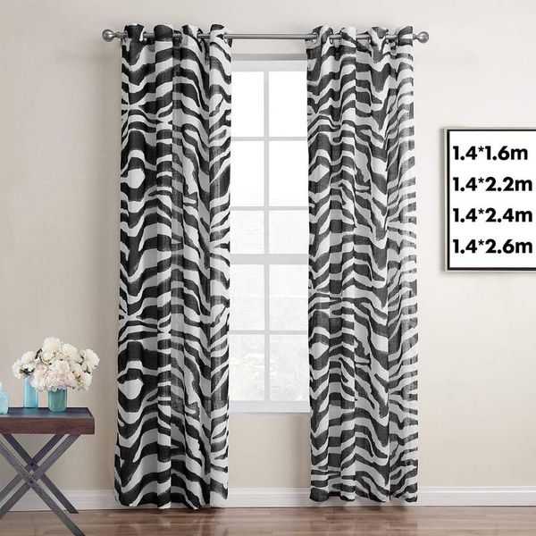 modern simplicity blackout curtains living room window printed curtain kids bedroom finished for home 4 size & drapes
modern simplicity blackout curtains living room window printed curtain kids bedroom finished for home 4 size & drapes