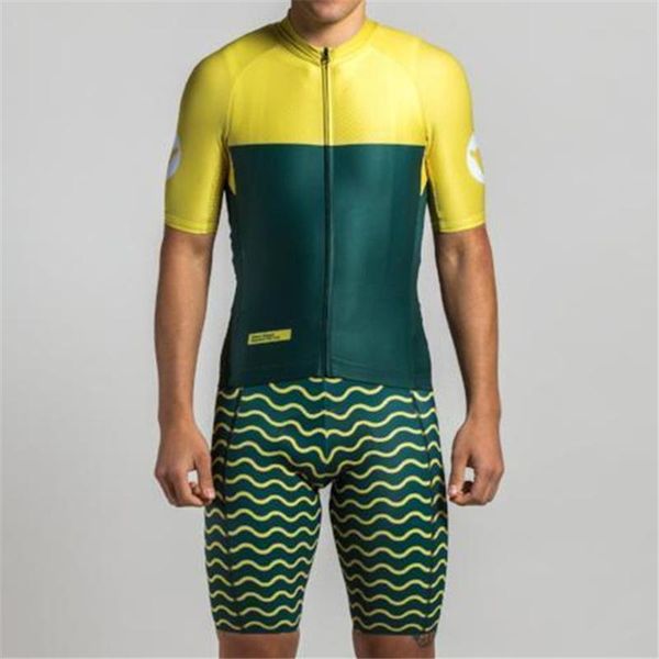 black sheep team cycling clothing sleeved bib shorts high breathable quick dry small mesh fabric ciclismo maillot racing sets, Black;blue
black sheep team cycling clothing sleeved bib shorts high breathable quick dry small mesh fabric ciclismo maillot racing sets, Black;blue