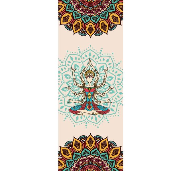 185*65cm thickened non-slip quick-drying yoga towel outdoor travel swimming gym fitness printing mat blankets
185*65cm thickened non-slip quick-drying yoga towel outdoor travel swimming gym fitness printing mat blankets