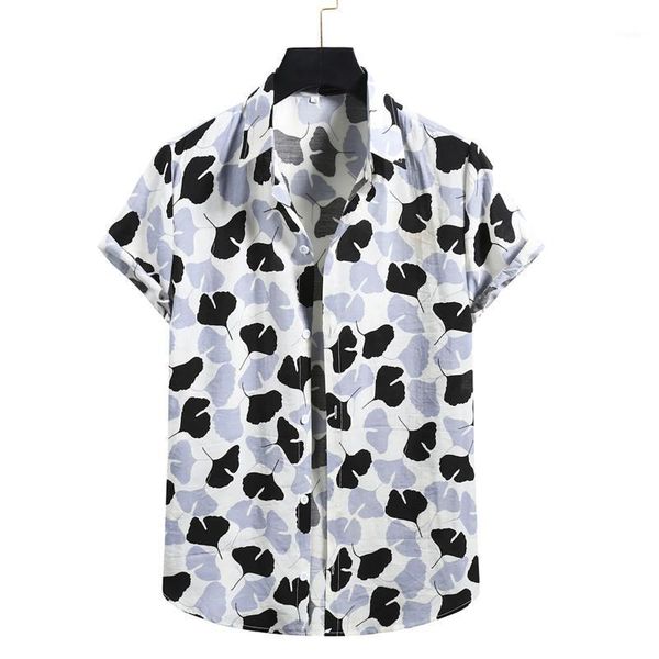 mens shirts summer short sleeve beach hawaiian shirt 2021 brand casual floral slim fit loose para hombre men's clothing, White;black
mens shirts summer short sleeve beach hawaiian shirt 2021 brand casual floral slim fit loose para hombre men's clothing, White;black