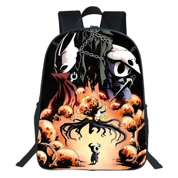 backpack game hollow knight school bag students children bookabg boy girl teens cartoon rucksack men fashion travel knapsack
backpack game hollow knight school bag students children bookabg boy girl teens cartoon rucksack men fashion travel knapsack