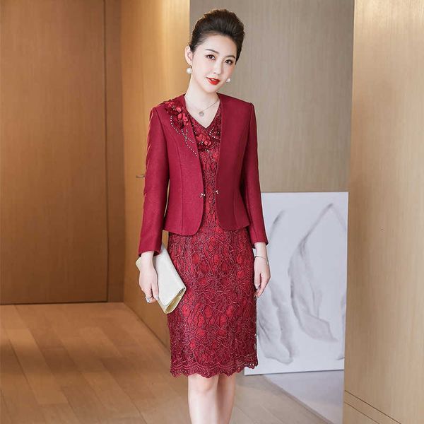 luxury party evening dress autumn and winter 2021 -in-law mom hi suit skirt, White;pink
luxury party evening dress autumn and winter 2021 -in-law mom hi suit skirt, White;pink