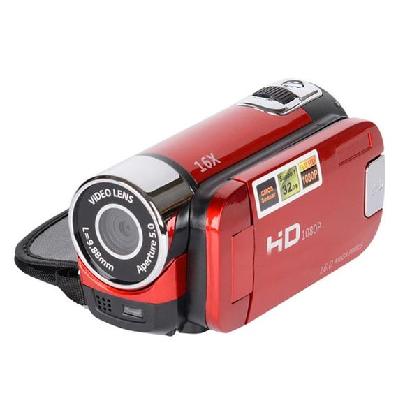 digital cameras hd100 2.7 inch rotating lcd screen video camera hd 1080p camcorder 16mp 16x zoom dv po home birthday gifts
digital cameras hd100 2.7 inch rotating lcd screen video camera hd 1080p camcorder 16mp 16x zoom dv po home birthday gifts