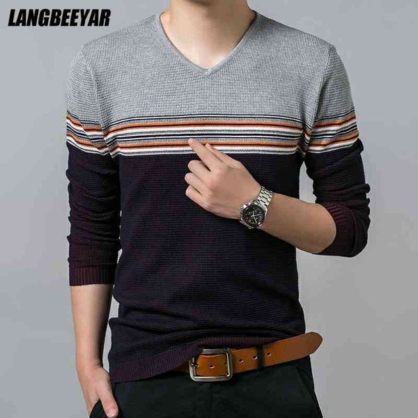 new fashion brand korean slim fit v neck knitted jumper pullover striped sweater autum thin casual men cloth, Black
new fashion brand korean slim fit v neck knitted jumper pullover striped sweater autum thin casual men cloth, Black