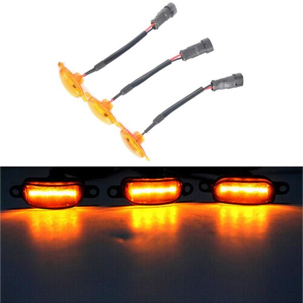 emergency lights 4500k 3*led light 1*wire amber for gmc sierra 2500 hd 2021-2021 brand
emergency lights 4500k 3*led light 1*wire amber for gmc sierra 2500 hd 2021-2021 brand