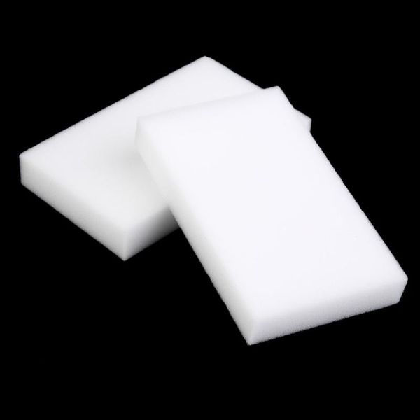 cleaning cloths 100pcs white multi-functional magic sponge eraser cleaner sponges scouring pad silicone melamine
cleaning cloths 100pcs white multi-functional magic sponge eraser cleaner sponges scouring pad silicone melamine