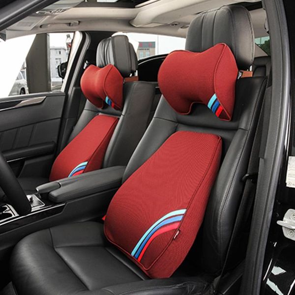 seat cushions car memory foam headrest auto interior waist pad decoration for x1 x2 x3 x4 x5 x6 325i 530i e70 f10 f01 f30 g05 e90 e60
seat cushions car memory foam headrest auto interior waist pad decoration for x1 x2 x3 x4 x5 x6 325i 530i e70 f10 f01 f30 g05 e90 e60
