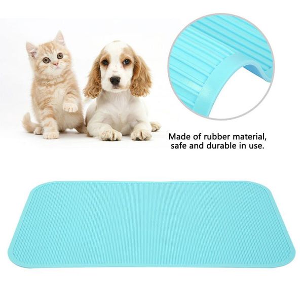cat beds & furniture green non-slip rubber mat for pet grooming bathing training table strong water absorben
cat beds & furniture green non-slip rubber mat for pet grooming bathing training table strong water absorben