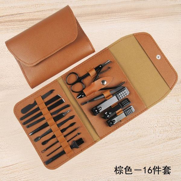 nail art kits women clippers kit manicure set cutter grooming professional tools gift
nail art kits women clippers kit manicure set cutter grooming professional tools gift