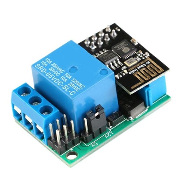 smart home control wireless esp8266 wifi module cross-array m1 iot switch voice diy
smart home control wireless esp8266 wifi module cross-array m1 iot switch voice diy