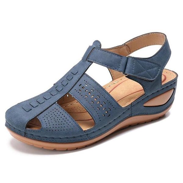 sandals womens hole women's shoes summer 2021 fashion mid-heel soft non-slip women casual breathable slippers slides, Black
sandals womens hole women's shoes summer 2021 fashion mid-heel soft non-slip women casual breathable slippers slides, Black