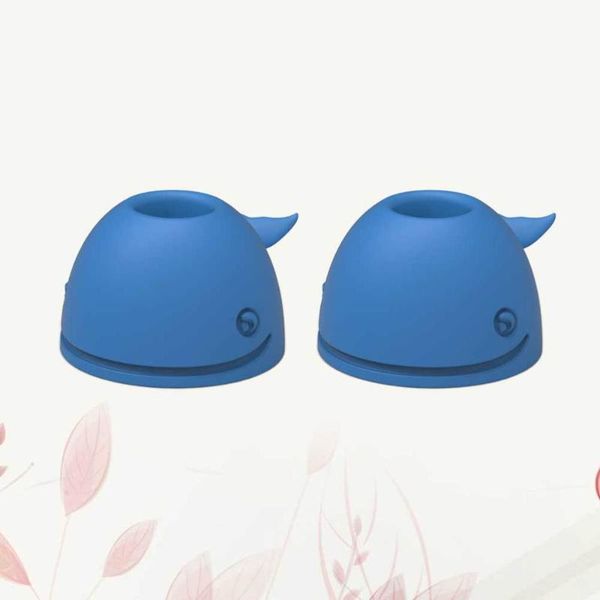 2pcs whale toothbrush holders multi-function storage containers pen washstand organizer (blue) bath accessory set
2pcs whale toothbrush holders multi-function storage containers pen washstand organizer (blue) bath accessory set
