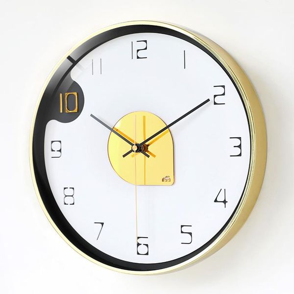 wall clocks luxury metal clock living room nordic bedroom silent kitchen home decor watch montre murale gift sc626
wall clocks luxury metal clock living room nordic bedroom silent kitchen home decor watch montre murale gift sc626