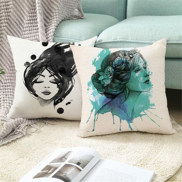 pillow case custom abstract painting pillowcases decorative sofa room bed cover home car cute cushion 45*45cm(one side) tpr027
pillow case custom abstract painting pillowcases decorative sofa room bed cover home car cute cushion 45*45cm(one side) tpr027