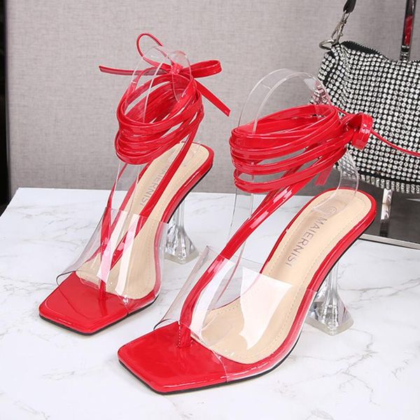 sandals combination solid color open toe thin heel super high women's shoes street shooting summer fish, Black
sandals combination solid color open toe thin heel super high women's shoes street shooting summer fish, Black