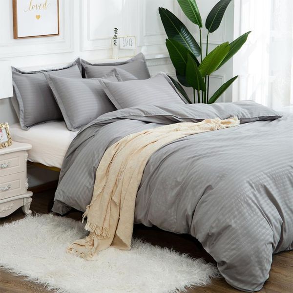 bedding sets strip duvet cover set twin king size luxury cotton euro bed linen nordic 150 for single double
bedding sets strip duvet cover set twin king size luxury cotton euro bed linen nordic 150 for single double