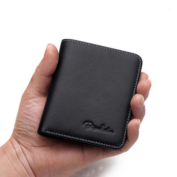 bison denim mini black purse for men genuine leather men's wallets thin male wallet card holder cowskin soft purses1, Red;black
bison denim mini black purse for men genuine leather men's wallets thin male wallet card holder cowskin soft purses1, Red;black