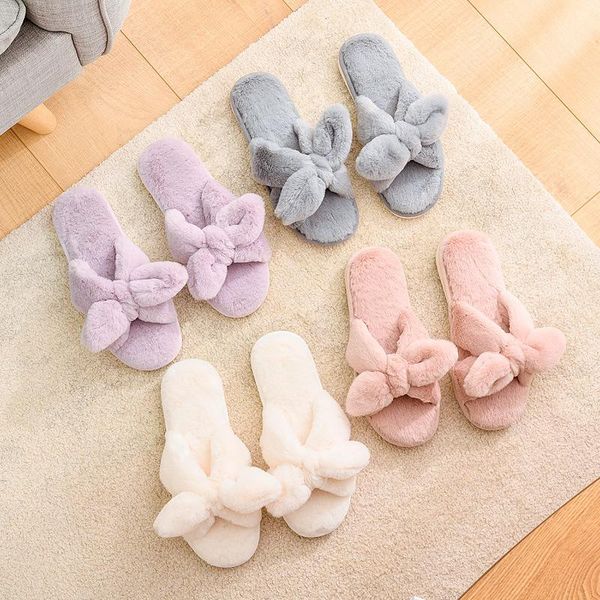 slippers 2021 winter fashion women home faux fur warm shoes woman slip on flats female flip flops pink plus size 36-41, Black
slippers 2021 winter fashion women home faux fur warm shoes woman slip on flats female flip flops pink plus size 36-41, Black