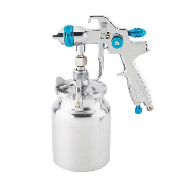 professional spray guns waerta 887 1.7mm nozzle gun sprayer paint air mini for painting cars aerograph tool
professional spray guns waerta 887 1.7mm nozzle gun sprayer paint air mini for painting cars aerograph tool