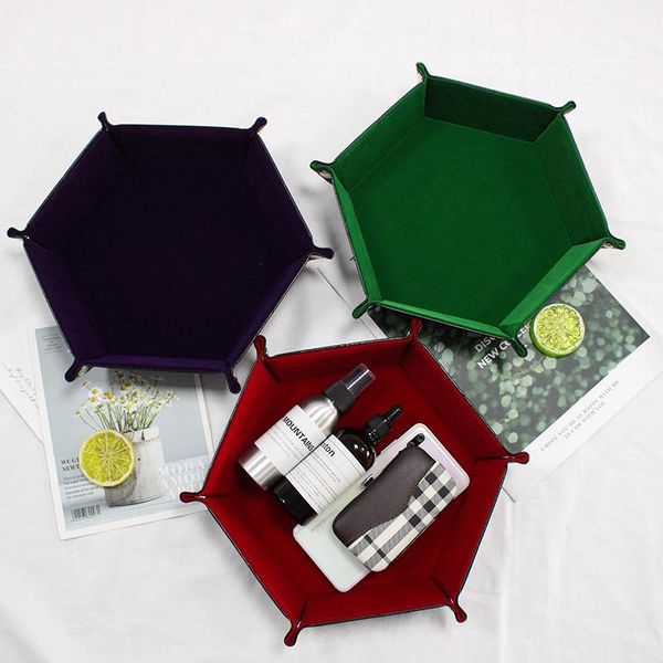 storage baskets foldable pu leather sundries tray dice key wallet coin box office desktrays
storage baskets foldable pu leather sundries tray dice key wallet coin box office desktrays