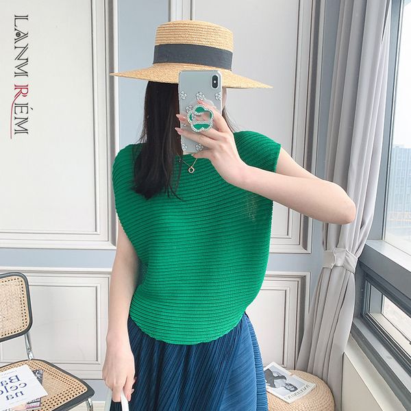 pleated t-shirt for women summer short sleeve round neck loose casual plus size shirts female trendy 2d3622 210507, White
pleated t-shirt for women summer short sleeve round neck loose casual plus size shirts female trendy 2d3622 210507, White