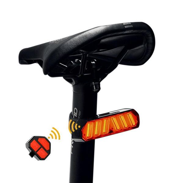 bike lights intelligent remote control mountain led taillight usb charging mtb bicycle turn signal safety warning light lamp
bike lights intelligent remote control mountain led taillight usb charging mtb bicycle turn signal safety warning light lamp