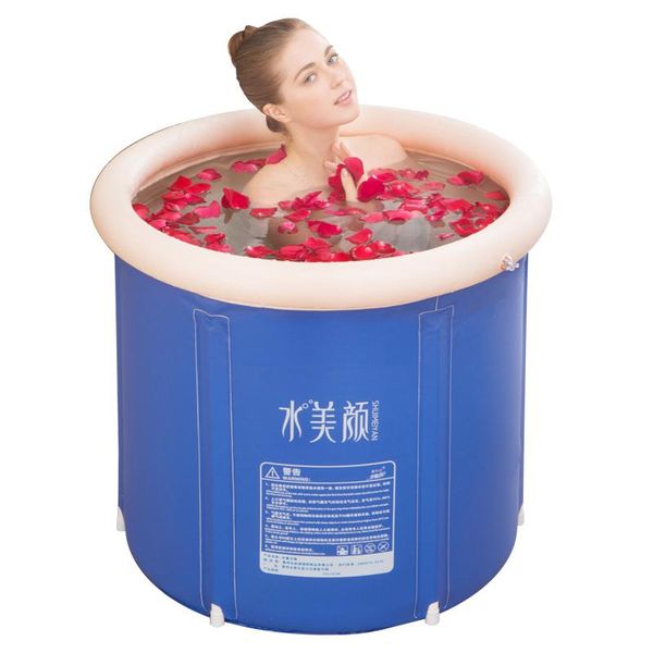 bathing tubs & seats the bath bucket of household whole body folding shower aeration crock thickening washbowl plastic tub
bathing tubs & seats the bath bucket of household whole body folding shower aeration crock thickening washbowl plastic tub