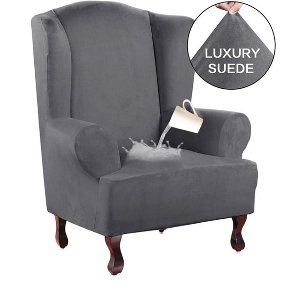 waterproof solid color chair cover polyester dustproof all-inclusive protector use for home living room covers
waterproof solid color chair cover polyester dustproof all-inclusive protector use for home living room covers