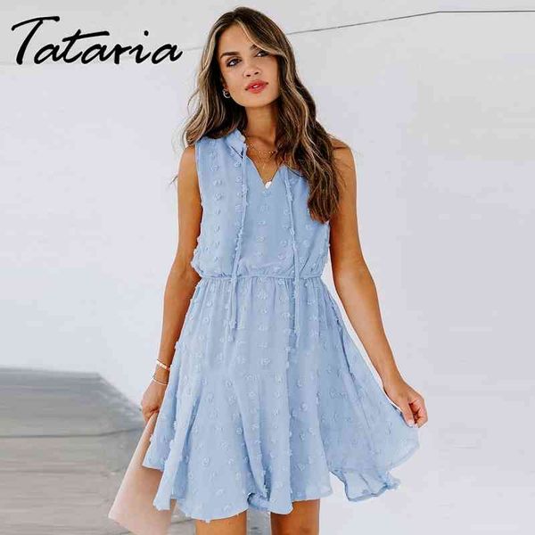 summer women's dress applique sleeveless elegant ladies ruffled neck beach pink mini es sundresses robe vestido 210514, Black;gray
summer women's dress applique sleeveless elegant ladies ruffled neck beach pink mini es sundresses robe vestido 210514, Black;gray