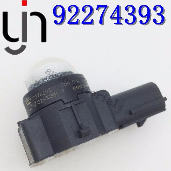 car rear view cameras& parking sensors 10pcs original part 52062935 92264822 92274393 pdc sensor bumper reverse assist for g m with rings
car rear view cameras& parking sensors 10pcs original part 52062935 92264822 92274393 pdc sensor bumper reverse assist for g m with rings