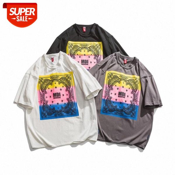 mansclot cashew flower print loose short sleeve t-shirt men half #6z8l, White;black
mansclot cashew flower print loose short sleeve t-shirt men half #6z8l, White;black