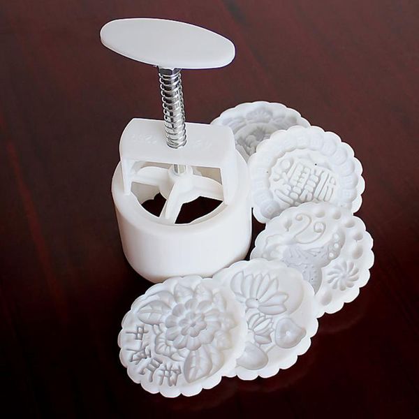 baking moulds tool moon cake mold mould 15.6cm mooncake decor gadget stamp mid autumn
baking moulds tool moon cake mold mould 15.6cm mooncake decor gadget stamp mid autumn