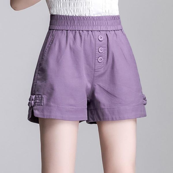women's shorts fashion wide leg women 2021 summer plus size loose korean style solid color casual short pants female y308, White;black
women's shorts fashion wide leg women 2021 summer plus size loose korean style solid color casual short pants female y308, White;black