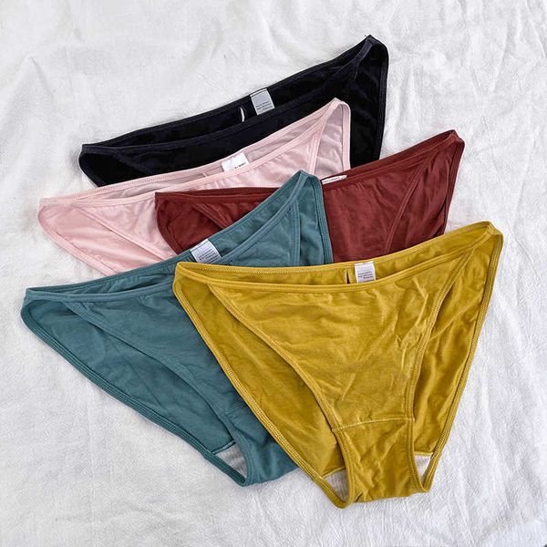 g strings underwear ins bikini girls' thin belt comfortable women's modal sports fitness triangle hip pants large, Black;white
g strings underwear ins bikini girls' thin belt comfortable women's modal sports fitness triangle hip pants large, Black;white