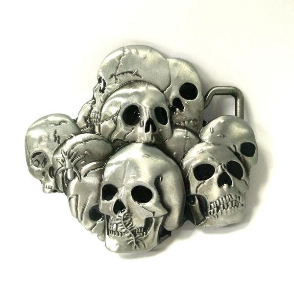 skull belt buckle metal for accessories retail wholesale custom cowboy buckles belts, Black;brown
skull belt buckle metal for accessories retail wholesale custom cowboy buckles belts, Black;brown