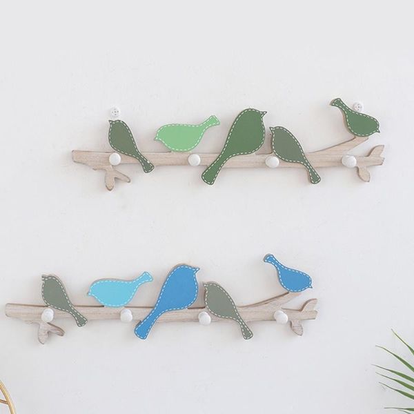 hooks & rails creative wooden birds 4 home decorative wood coat hook rail clothes hanger living room wall door hanging decor
hooks & rails creative wooden birds 4 home decorative wood coat hook rail clothes hanger living room wall door hanging decor