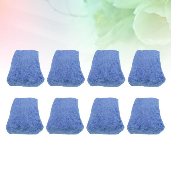 car sponge 5pcs cleaning towels microfiber auto polishing waxing drying cloth(blue)
car sponge 5pcs cleaning towels microfiber auto polishing waxing drying cloth(blue)
