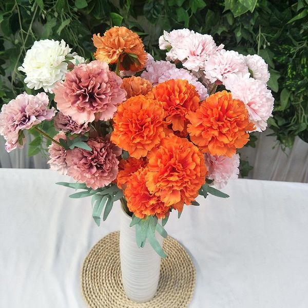 5pcs simulation 3forks european artificial platycodon silk flowers decoration home pography placement props fake wall decorative & wreaths
5pcs simulation 3forks european artificial platycodon silk flowers decoration home pography placement props fake wall decorative & wreaths