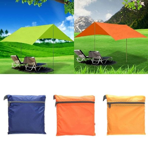 colors ultralight sun shelter camping mat beach tent awning canopy taffeta tarp waterproof sunshelter tents and shelters
colors ultralight sun shelter camping mat beach tent awning canopy taffeta tarp waterproof sunshelter tents and shelters