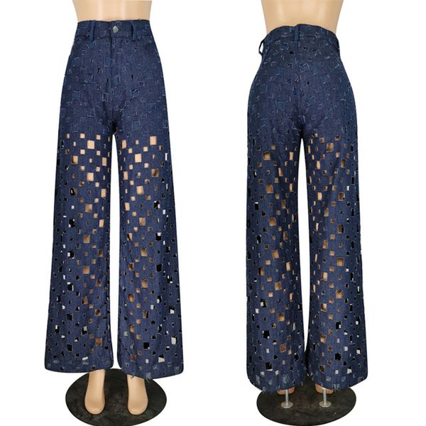 2011high waist wide leg jeans woman 2021 streetwear loose long blue denim pants leisure ladies vintage hole ripped jeans for women
2011high waist wide leg jeans woman 2021 streetwear loose long blue denim pants leisure ladies vintage hole ripped jeans for women