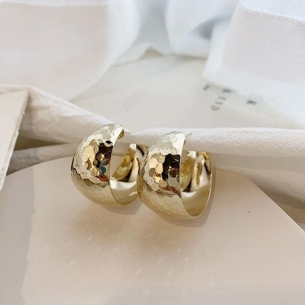 hoop & huggie geometric women alloy fashion jewelry korean style earrings female c-shape big wide, Golden;silver
hoop & huggie geometric women alloy fashion jewelry korean style earrings female c-shape big wide, Golden;silver
