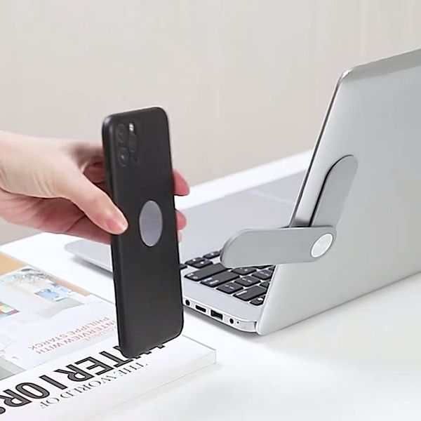 cell phone mounts & holders side mount clip on monitor magnetic lapstand factory supply holder computer expansion bracket
cell phone mounts & holders side mount clip on monitor magnetic lapstand factory supply holder computer expansion bracket