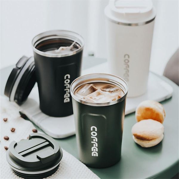 water bottles creative 304 stainless steel coffee mug casual car mount vacuum cup fashion business office bottle flask
water bottles creative 304 stainless steel coffee mug casual car mount vacuum cup fashion business office bottle flask