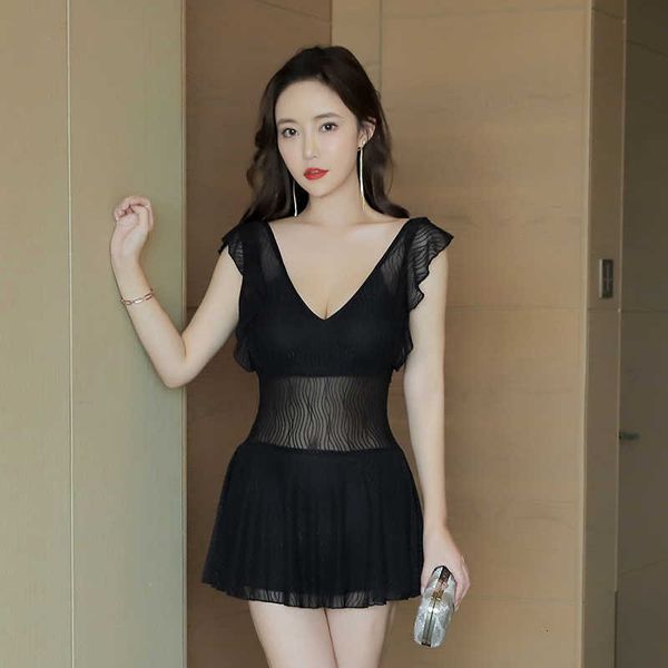 luxury party evening dress 2021 slim high waist v-neck spring women's a-line drs lace, Black
luxury party evening dress 2021 slim high waist v-neck spring women's a-line drs lace, Black