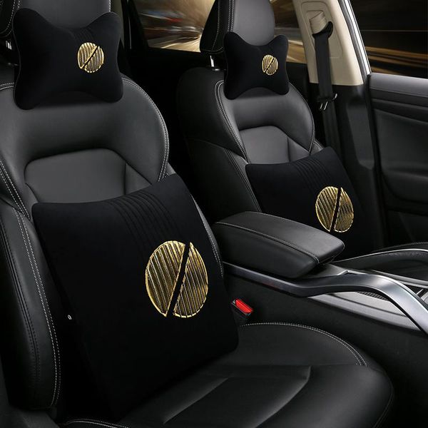 seat cushions car headrest four seasons universal pillow lumbar filling space cotton protection neck
seat cushions car headrest four seasons universal pillow lumbar filling space cotton protection neck